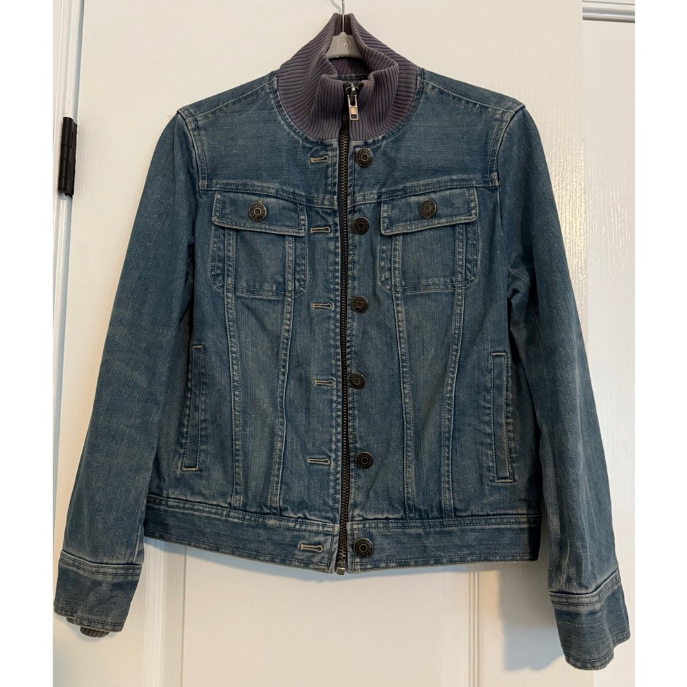 Marc Jacobs Denim Jacket